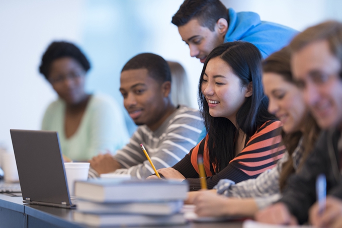 Being in a minority: It's now all bad