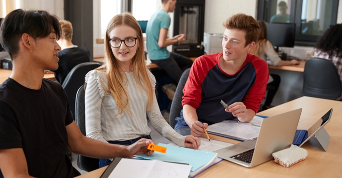 Computer science now counts as math credit in most states – is this a good idea?