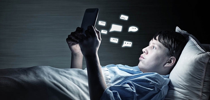 How to differentiate between screen addiction and abusive use in children and adolescents