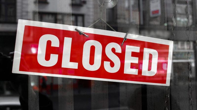 Another leftist College in a death spiral…and why