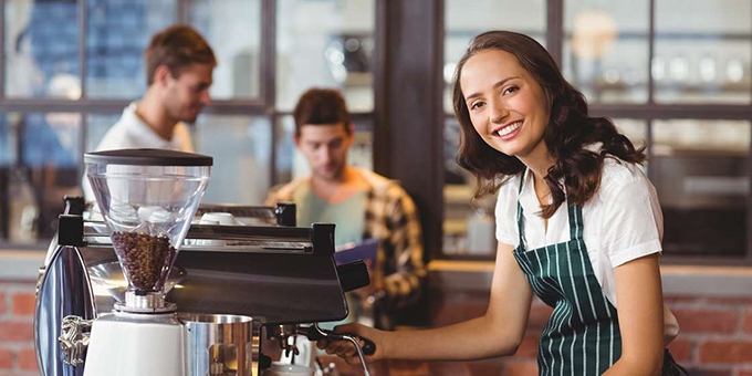 Before you decide to work in college, ask yourself these questions