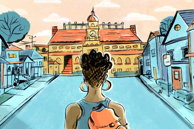 Democratic candidates want to boost school funding – research shows that will help low-income students