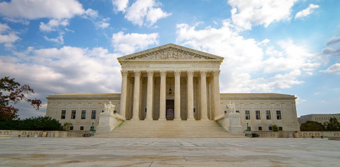 Girl rejected by top Schools takes her case to the Supreme Court