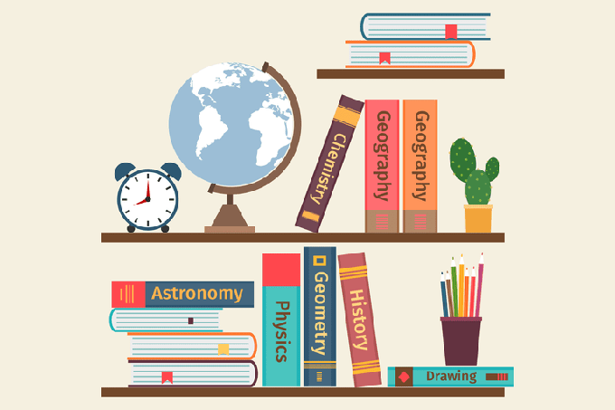 Textbooks could be free if universities rewarded professors for writing them