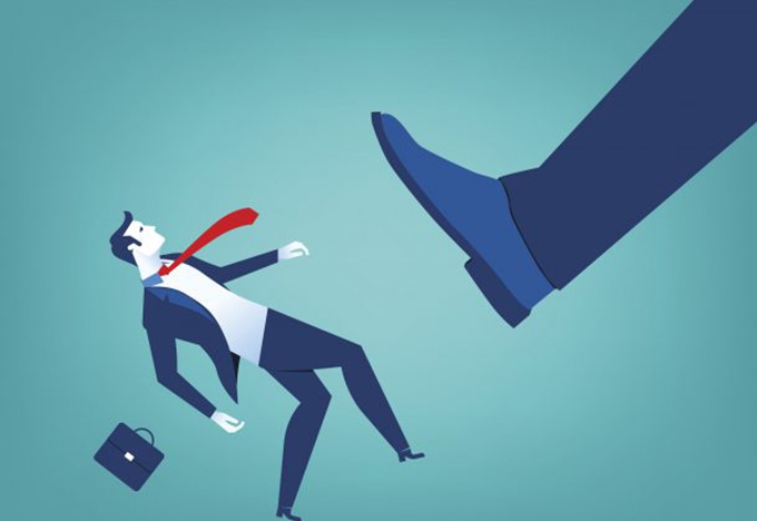 My bullying boss ground me into depression – and I won’t be the last