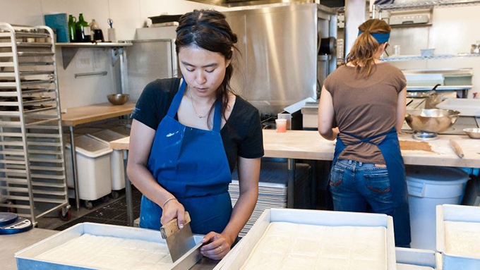 Success at college is often accompanied by a painful sense of separation from family, friends and community