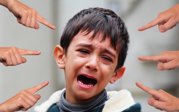 Bullying won’t be curbed until we figure out what fuels it