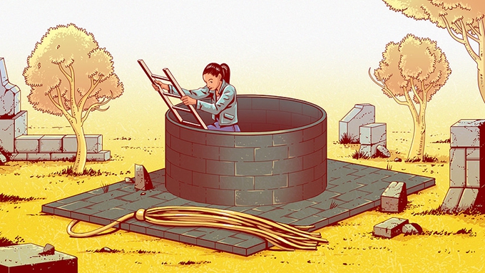 10,000 word article on student debt cancellation misses the best reason: fraud