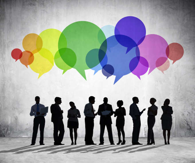 New Campus Commissar: Departmental Academic Diversity Officer