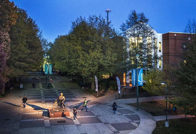 Why some public universities get to keep their donors secret