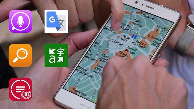 The best translation apps and online services for students