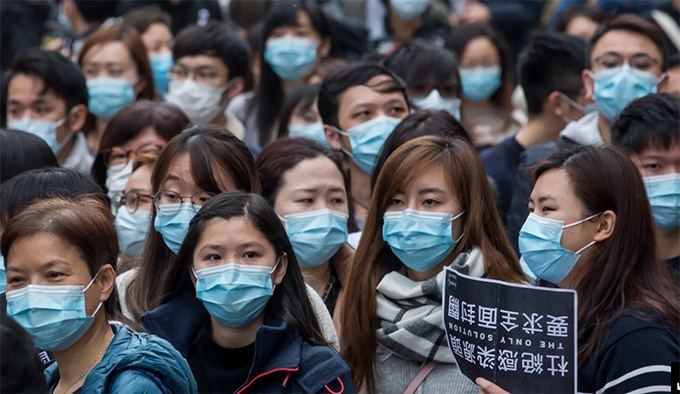 3 ways the coronavirus outbreak will affect international students and how unis can help