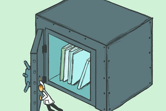 Plan S does the wrong things to the wrong people