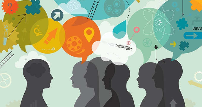 Is public engagement just a nightmare?