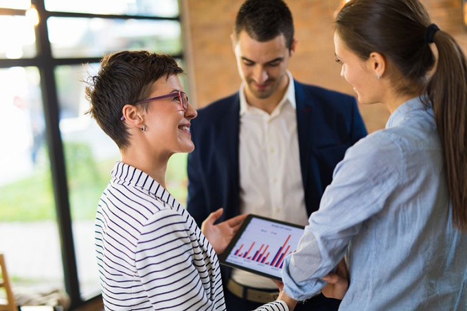 An introductory guide on how to conduct a qualitative analysis