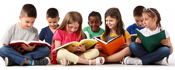 Myths and facts about the promotion of the reading habit of children and young people