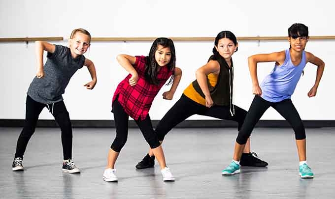 Creative dance teaches all-round skills – it should be valued more in primary education