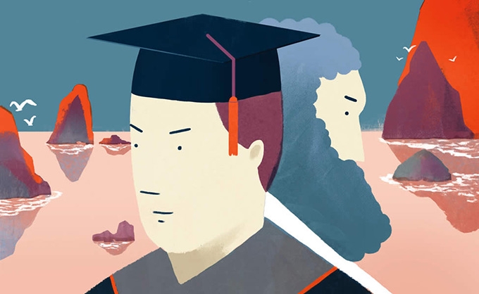 Graduate students need a PhD that makes sense for their real lives