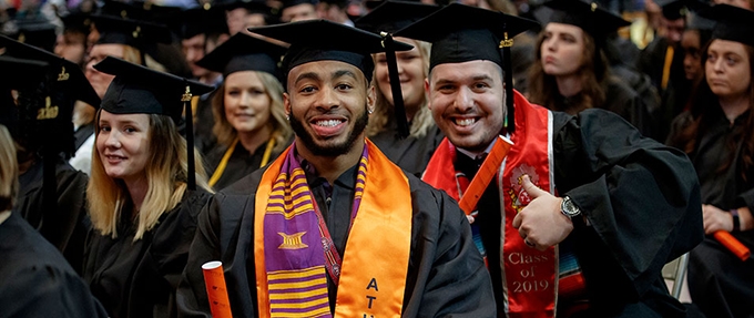 Racial gaps in college graduation widened under funding model meant to boost performance