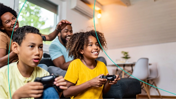 Can video games help combat unwanted social attitudes?