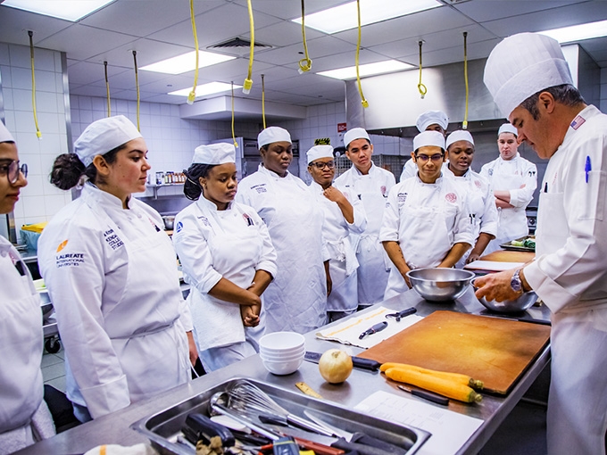 $50K per year for a degree in a low-wage industry − is culinary school worth it?