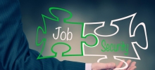 5 ways to job security in today's job market: