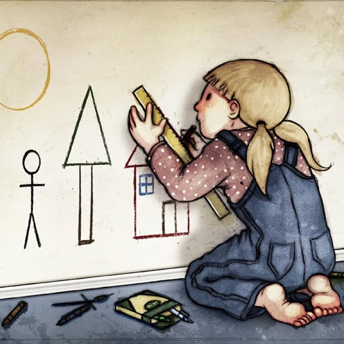 How to help a perfectionist child