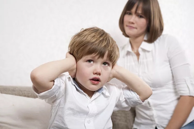 Why won’t my kids listen to me? A psychologist explains