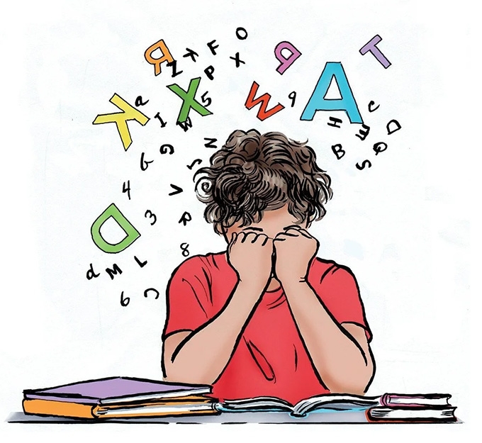 Dyslexia and bilingualism: a challenge and an opportunity