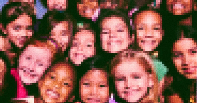 Photos of Australian kids have been found in a massive AI training data set. What can we do?