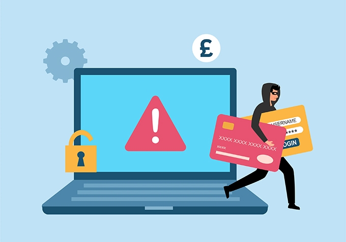 Catching online scammers: our model combines data and behavioural science to map the psychological games cybercriminals play