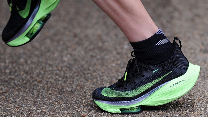 Supershoes have transformed competitive distance running, but they remain controversial