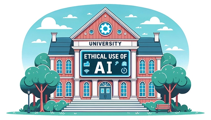 Use of AI by students is risky: ethics needs to be strengthened