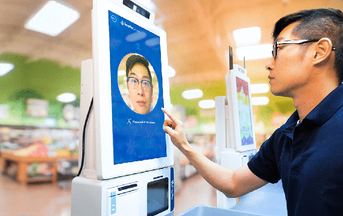 Paying with your face: what will convince consumers to use facial recognition payment technology?