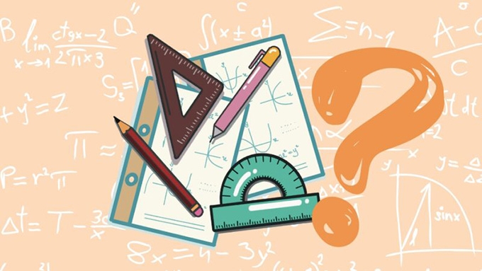 Three letters, one number, a knife and a stone bridge: how a graffitied equation changed mathematical history