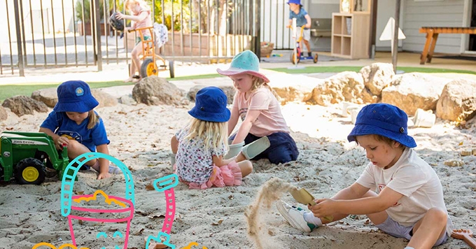 The beach is an amazing place to teach kids about science. Here are 3 things to try this summer