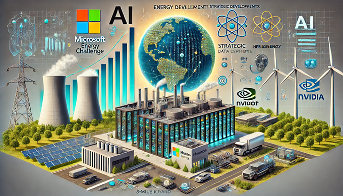 How to address the AI ​​energy crisis?