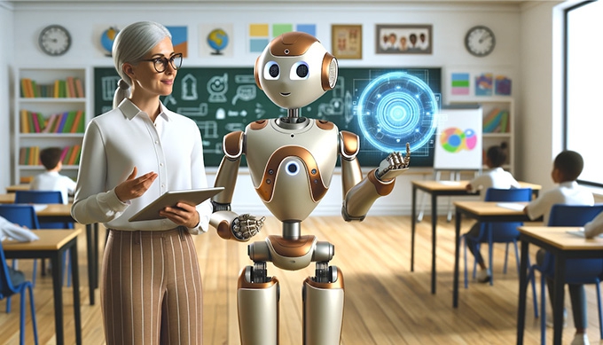 We asked teachers about their experiences with AI in the classroom — here’s what they said