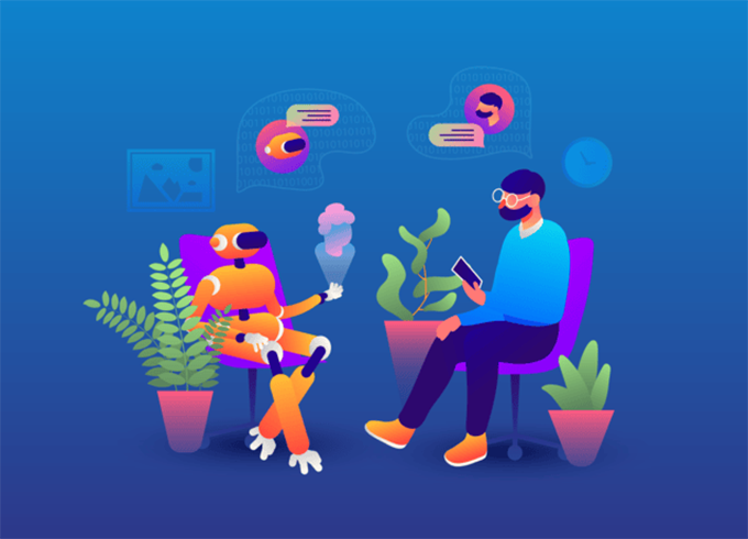 AI is providing emotional support for employees – but is it a valuable tool or privacy threat?