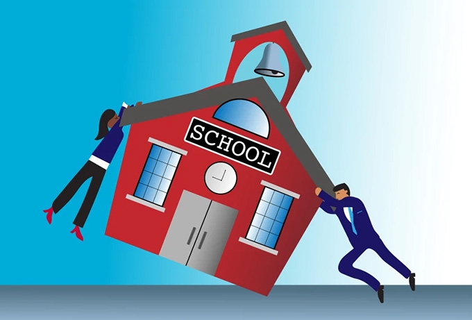 Oklahoma tried out a test to ‘woke-proof’ the classroom. It was short-lived, but could still leave a mark