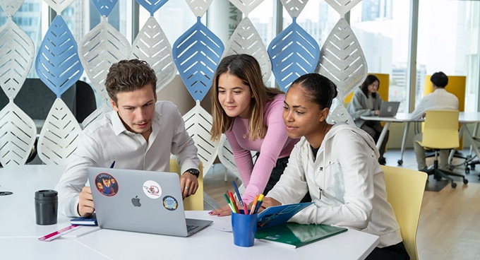 Trump’s proposed cuts to work study threaten to upend a widely supported program that helps students offset college costs