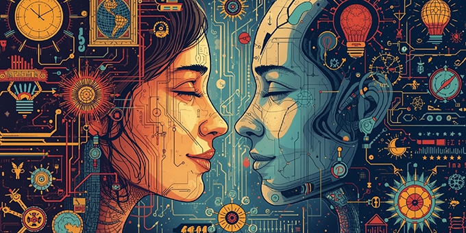 Artificial empathy: from technological miracle to relational mirage