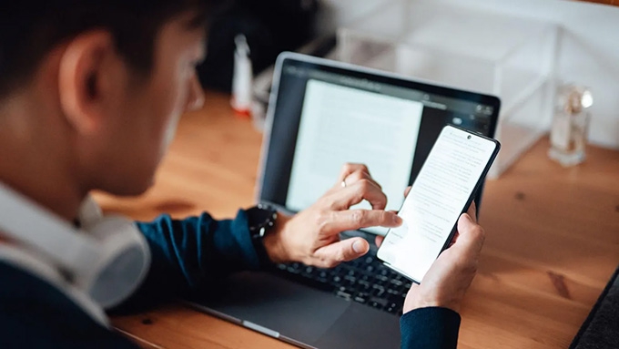 Is using ChatGPT cheating? Reflections on student fraud in the age of generative AI