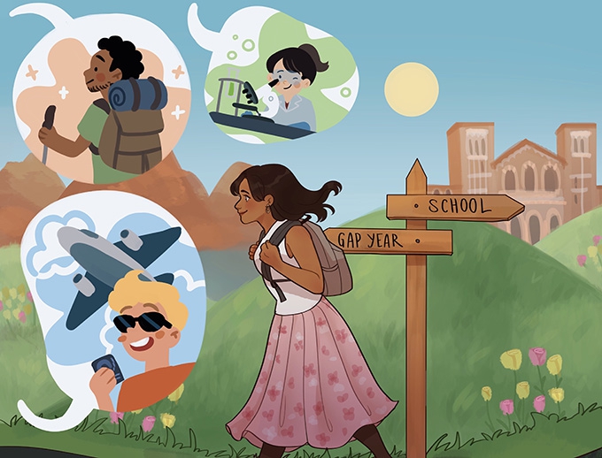 Planning life after high school isn’t easy – 4 tips to help students and families navigate the process