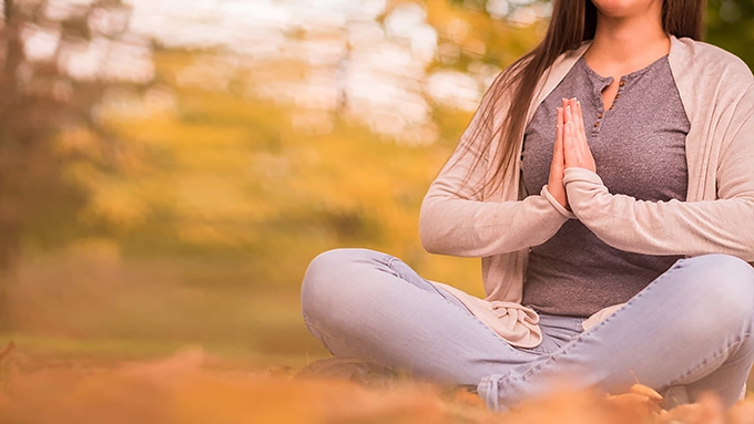 What loving-kindness meditation is and how to practice it in the new year