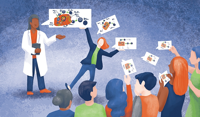 Science is best communicated through identity and culture – how researchers are ensuring STEM serves their communities