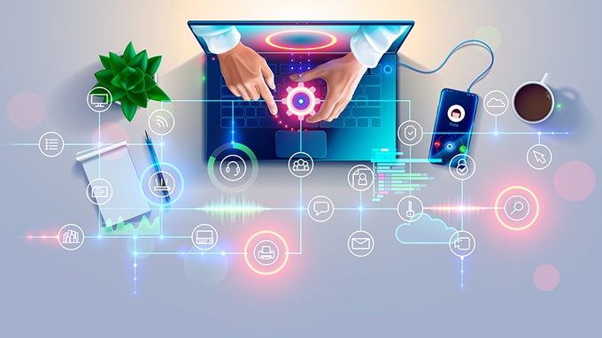 Reducing the cost of your digital academic life