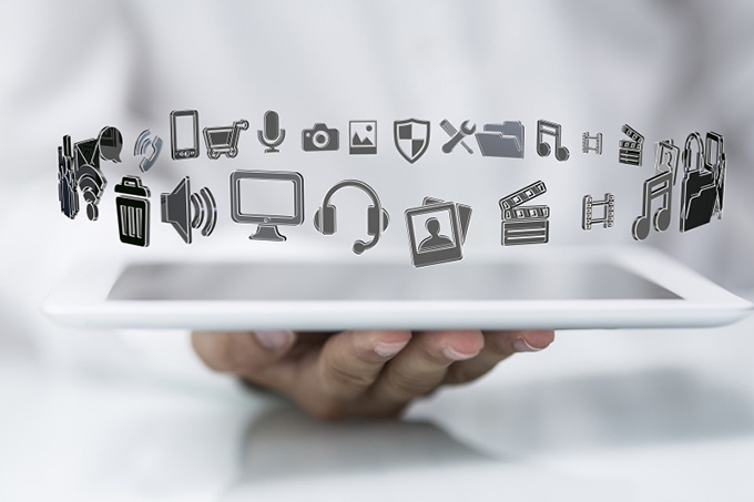 Digital illiteracy: the difficulties young people face with digital technology