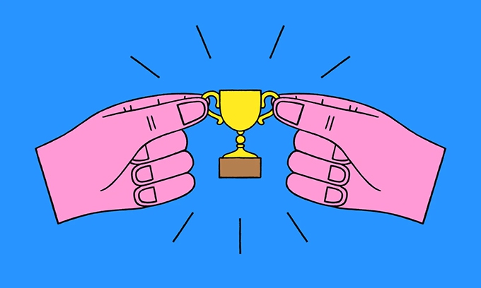 Small successes count