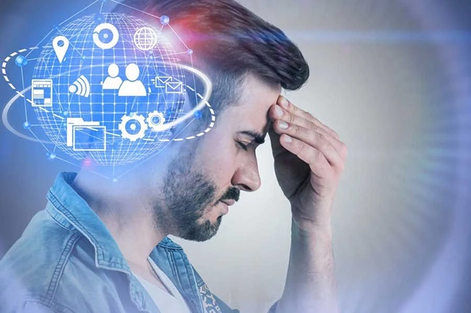 'Technostress' at university: being tech-savvy isn't everything